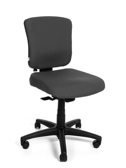 Bürostuhl Köhl Multiplo 4700 in Granit