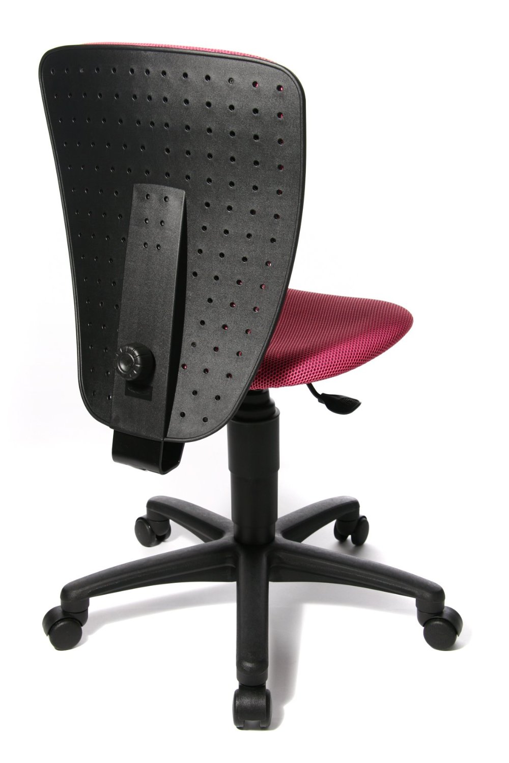 Kinderdrehstuhl High S'cool - pink - Topstar