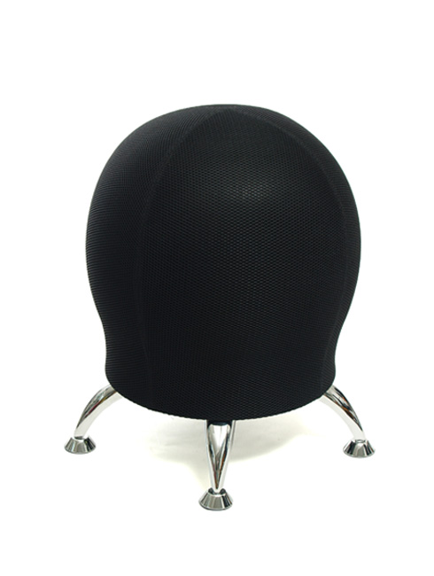 Wellnessstuhl Sitness 5 - schwarz - Topstar