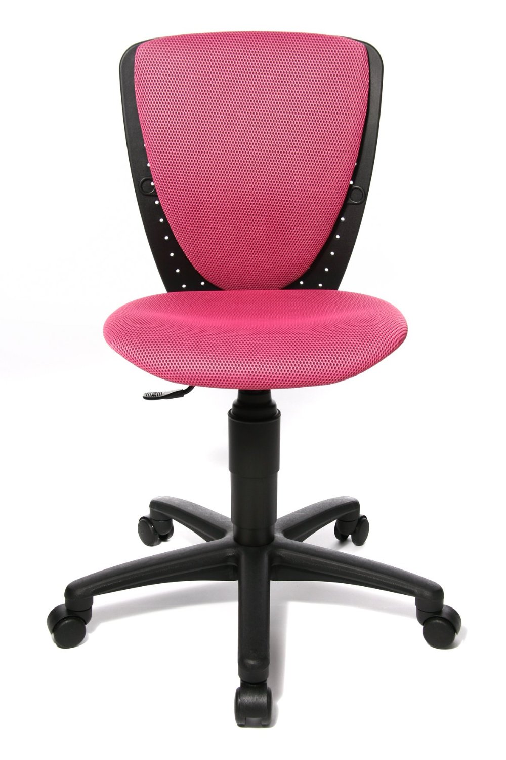 Kinderdrehstuhl High S'cool - pink - Topstar