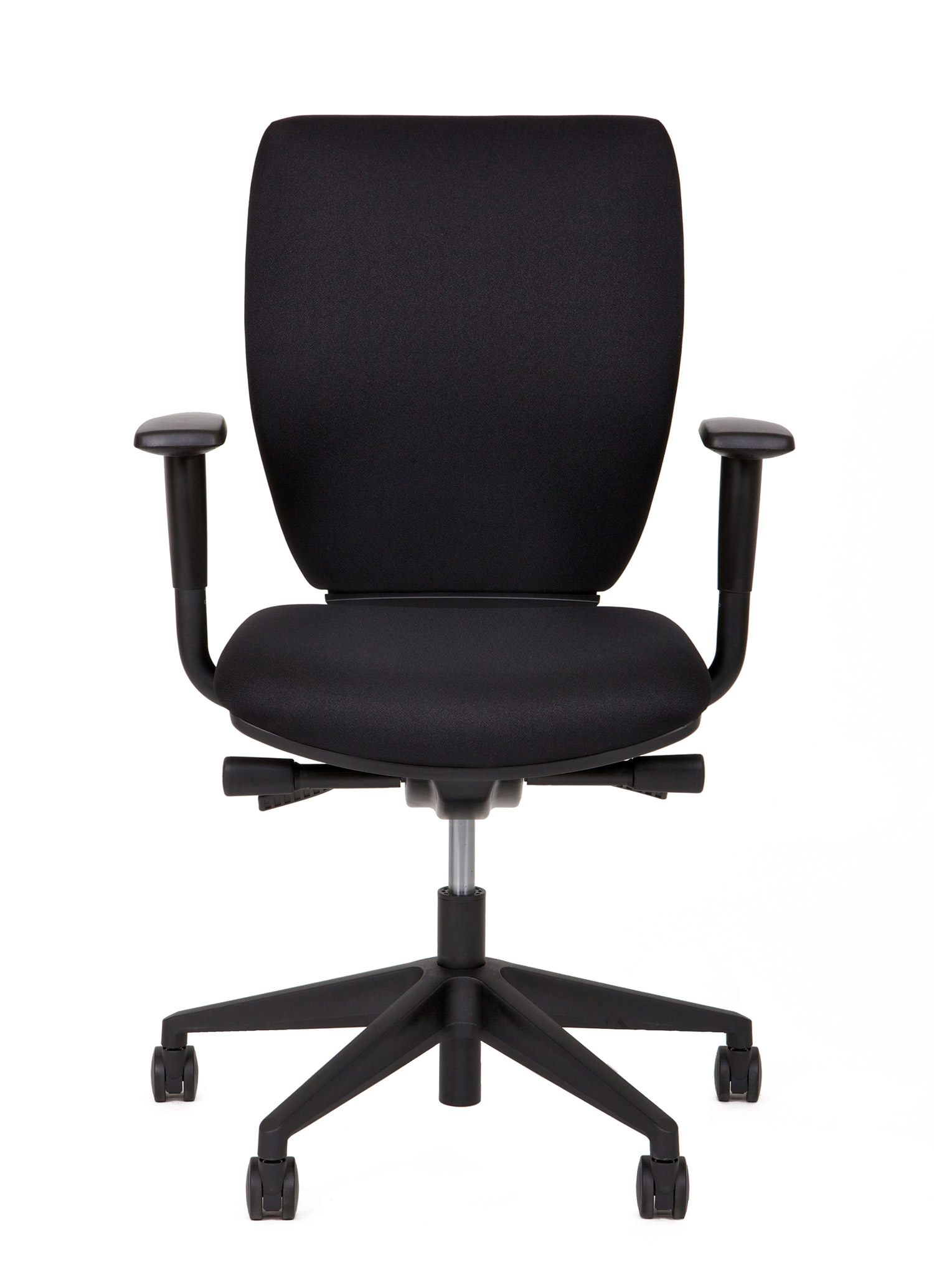 Preis + Leistung TOP ! Arbeitsdrehstuhl für den Bürobereich