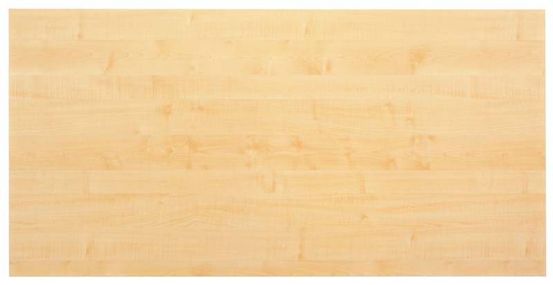 Tischplatte 160 x 80 cm