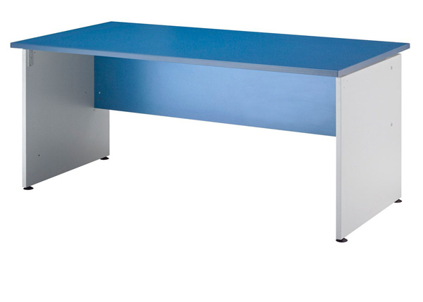 Schreibtisch gerade 160 cm