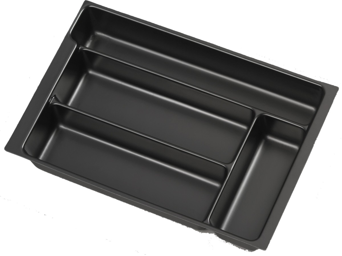 Schreibwareneinsatz DIN A4, 51 mm