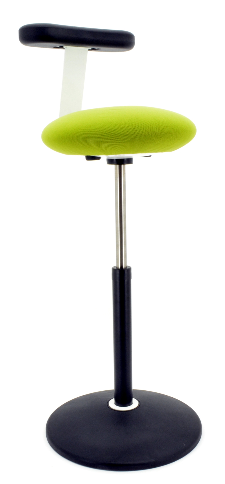 Hocker / Stehhilfe Rovo Solo 3810 EB S2 - grün - Rovo Chair