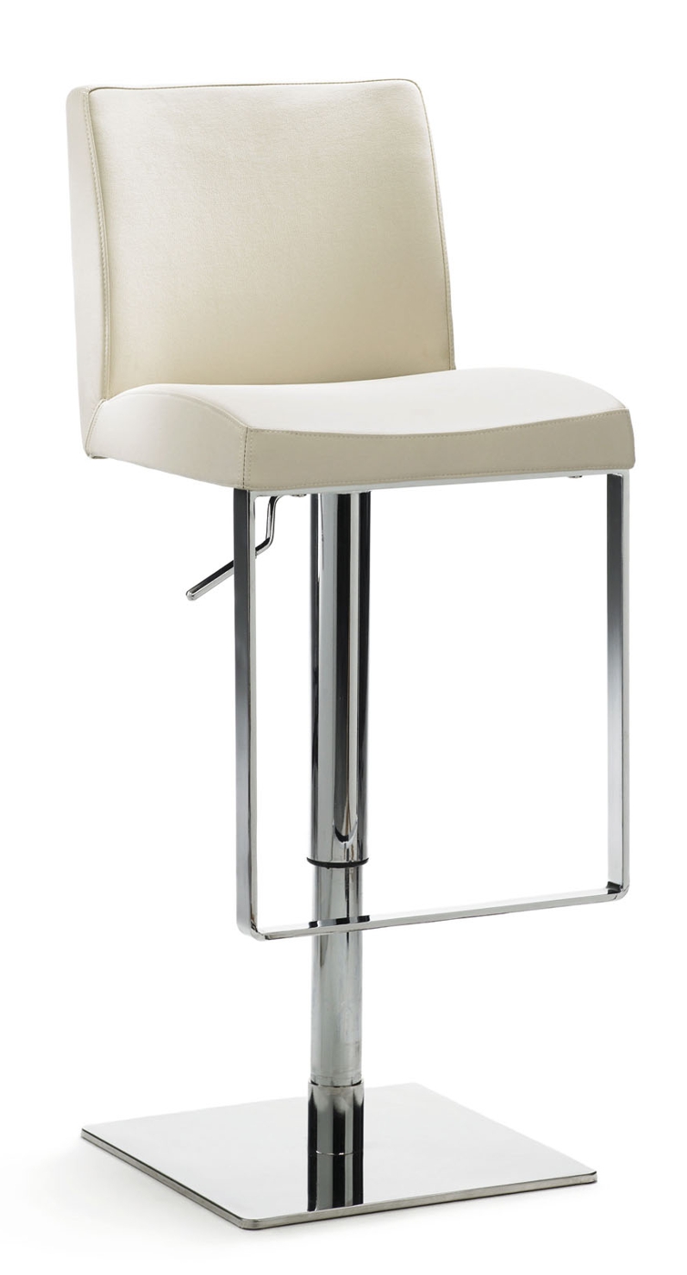Bar- und Tresenhocker MyBreak 1260 - beige - Mayer