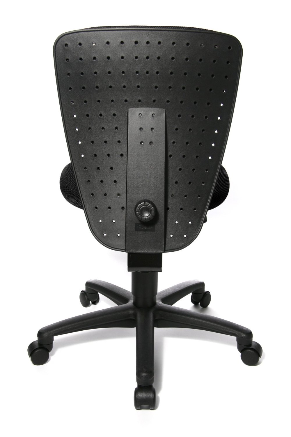 Kinderdrehstuhl High S'cool - schwarz - Topstar,