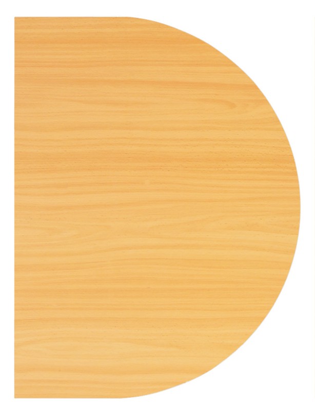 Ansatzplatte / Anbauplatte 60 x 80 cm