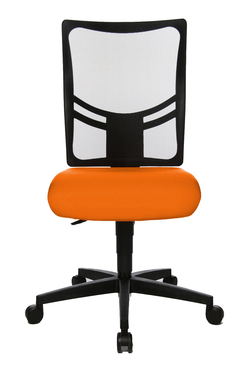 Topstar - Drehstuhl Net Point 10 - orange