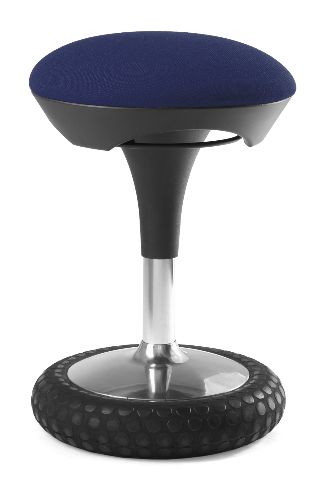 Hocker Sitness 20 - dunkelblau - Topstar
