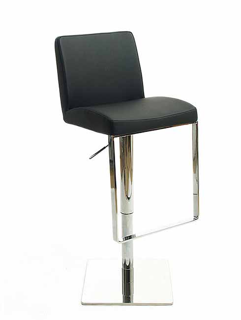 Bar- und Tresenhocker MyBreak 1260 - schwarz - Mayer