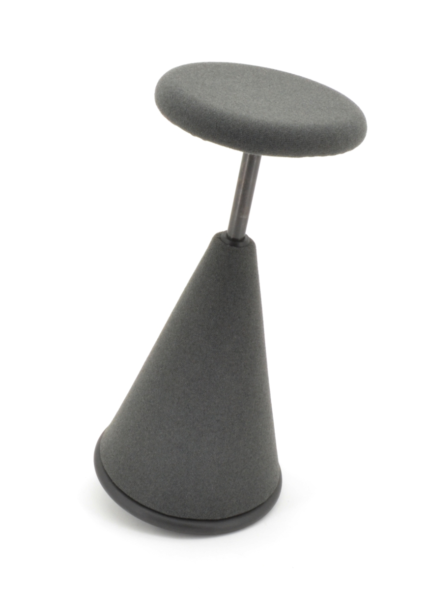 Giroflex 10-2020 Stehhocker - anthrazit