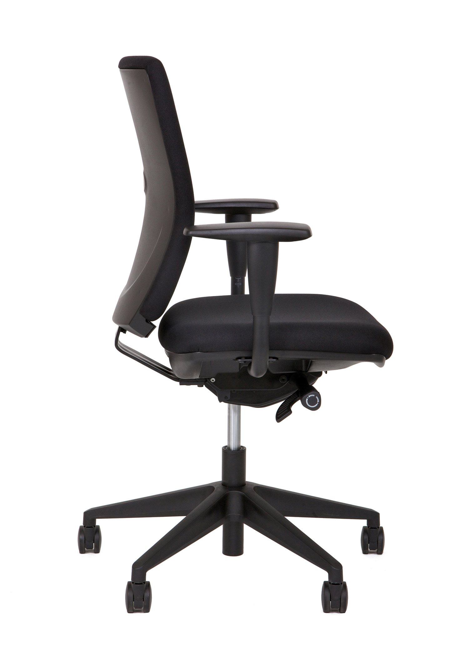 Preis + Leistung TOP ! Arbeitsdrehstuhl für den Bürobereich