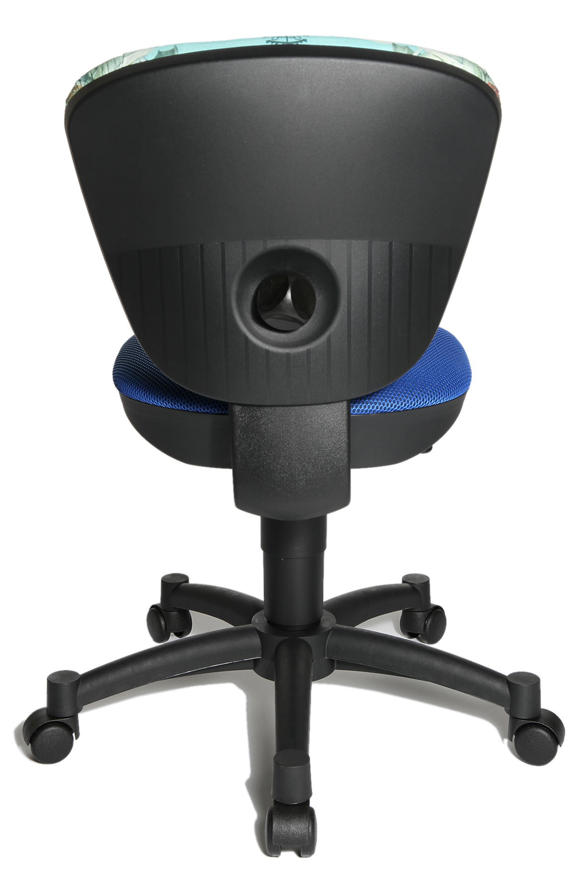 Kinderdrehstuhl Power Disney Monsters University - Topstar