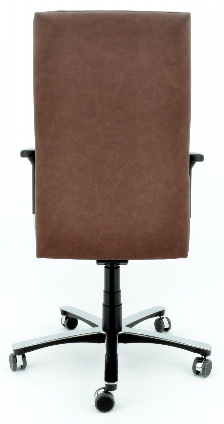 Drehsessel New Vision XXL 2298 - braun - bis 150 kg - Mayer