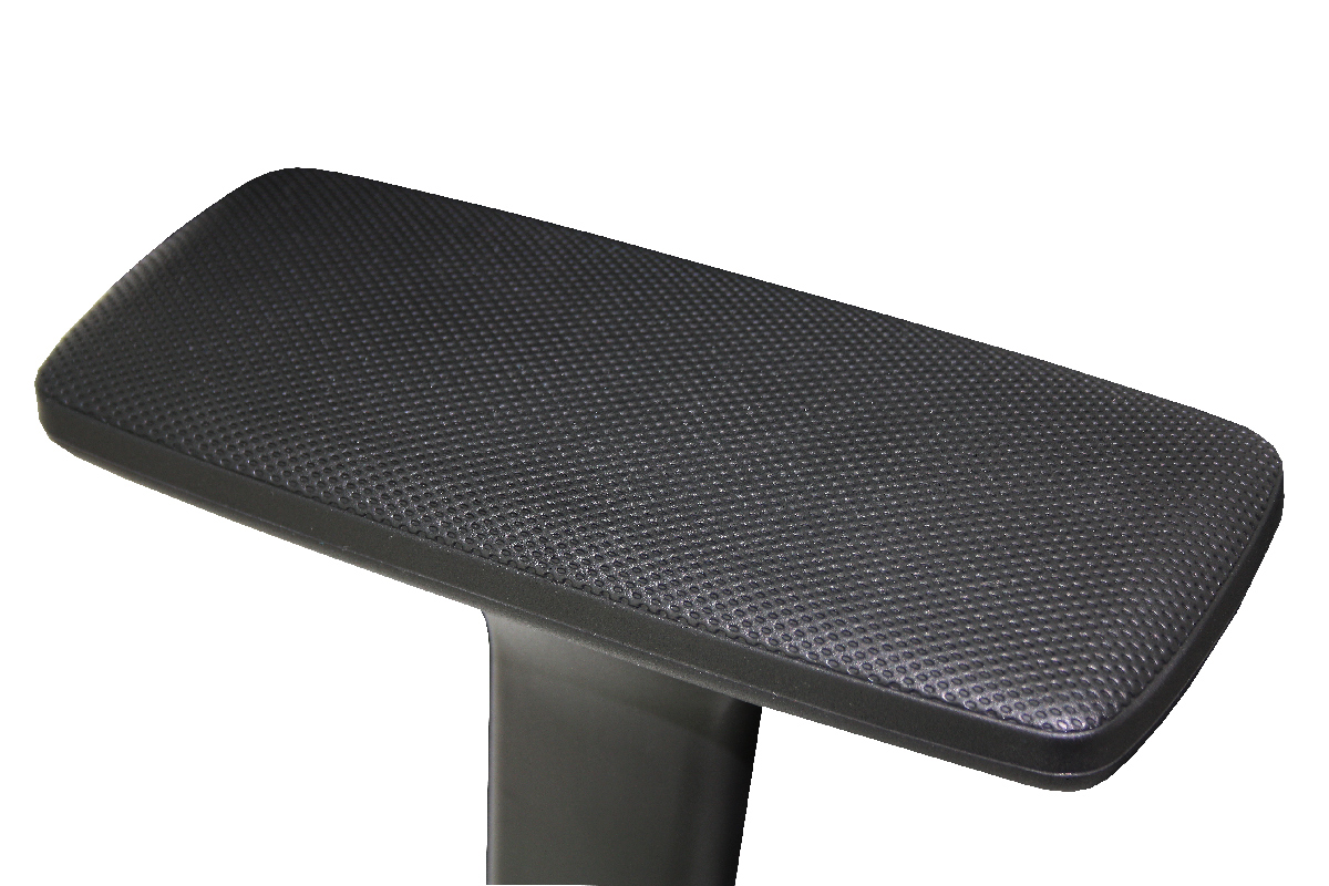 Drehstuhl Shape elan SH 3625 - schwarz - Dauphin