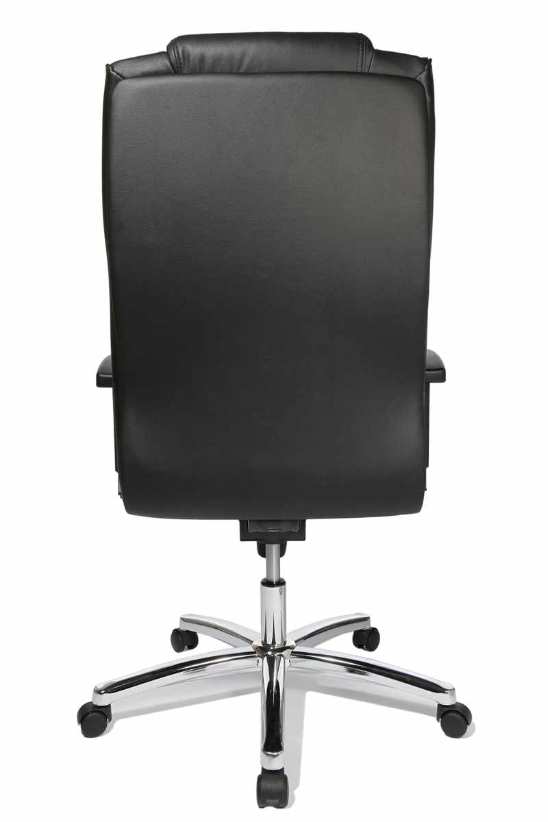 Chefsessel - Chairman 10 - echt Leder - Topstar