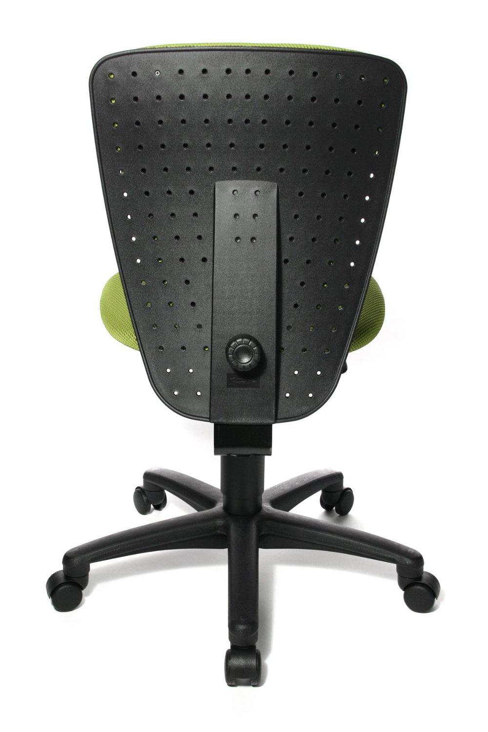 Kinderdrehstuhl High S'cool - grün - Topstar,