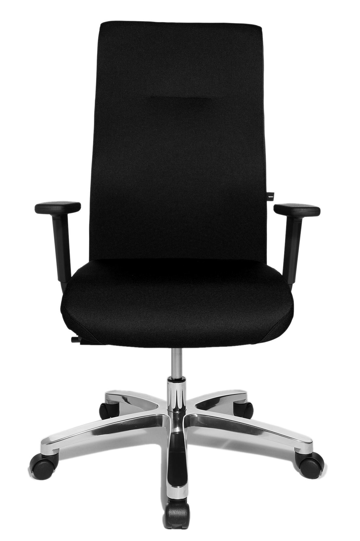 Schwerlast-Drehstuhl Topstar Big Star 20 in schwarz - bis 150 kg