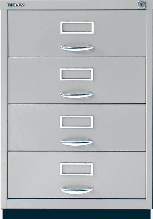 Medienschrank für CD, DVD und Video, Bügelgriff