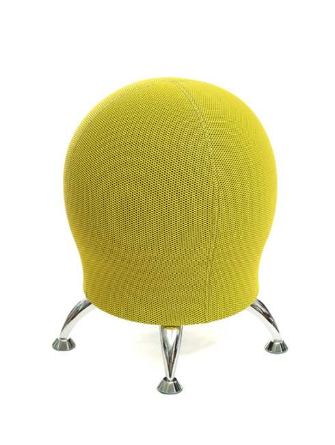 Wellnessstuhl Sitness 5 - gelb - Topstar